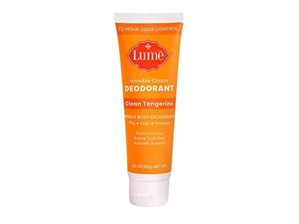 Lume Deodorant Review- What's so special to adore about this deodorant?