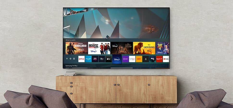 Samsung TU7000 Review- Is This Gaming TV Worth Buying?