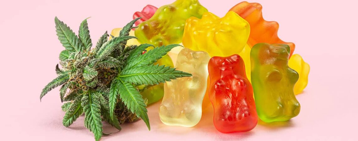 Struggling To Find High-Quality HHC Gummies? These Tips Can Help