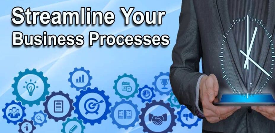 5-ways-to-streamline-your-business-processes