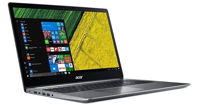 Acer Swift 3 SF315-41G- Should you buy this laptop or not?