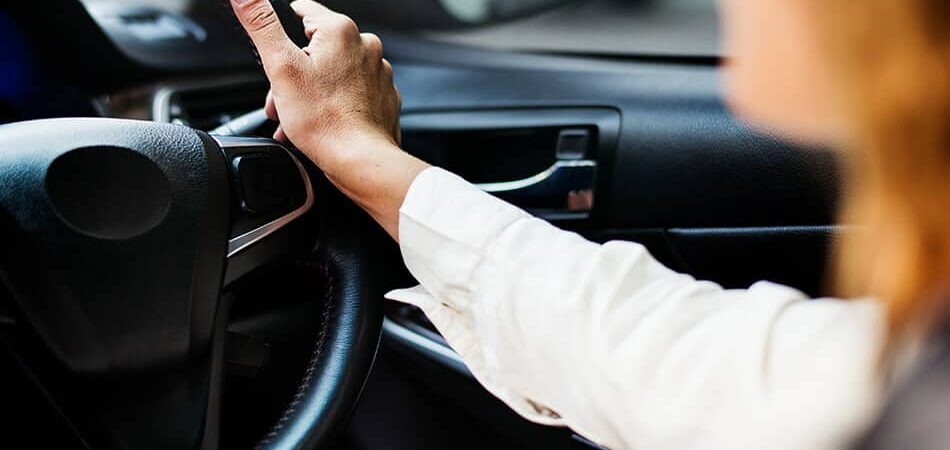 How To Avoid Distracted Driving: Tips for Staying Focused on the Road