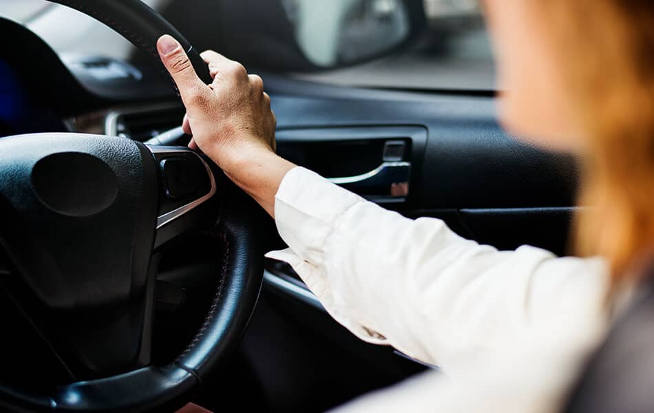 How To Avoid Distracted Driving: Tips For Staying Focused On The Road