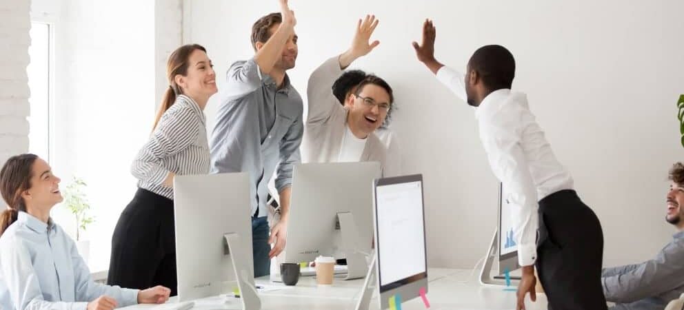 How to Lift Morale Among Your Workers