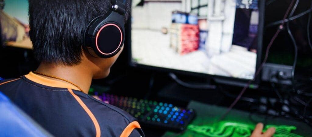 Is Online Gaming Good for Children?