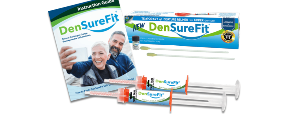 From Affordability to Comfort: DenSureFit Reviews to Help You Decide