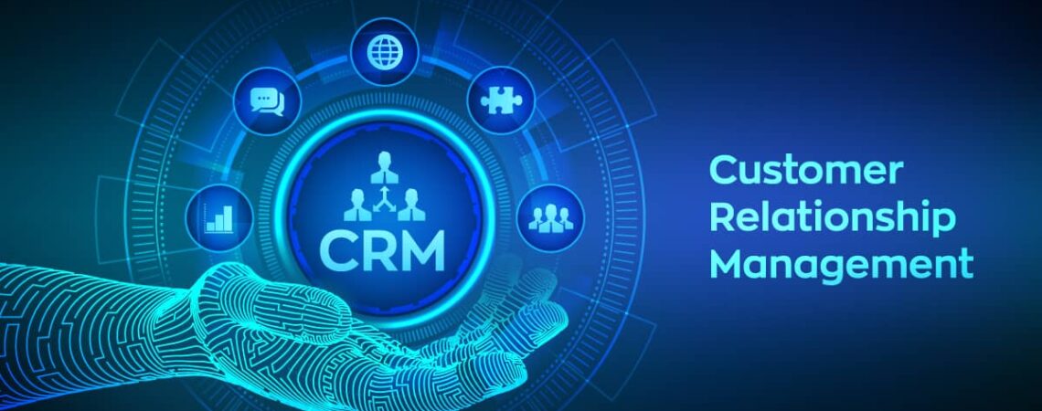 Guide To Choosing The Right CRM