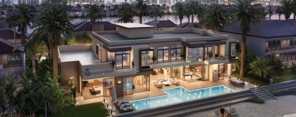 Top Reasons to Choose a Villa Over Other Apartment Types in Dubai