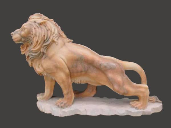 Types of Marble Animal Statues For Sale