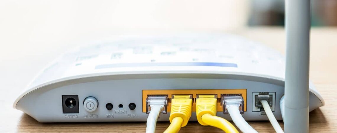 Upgrade Your Home Network: Tips for Buying a New WiFi Router