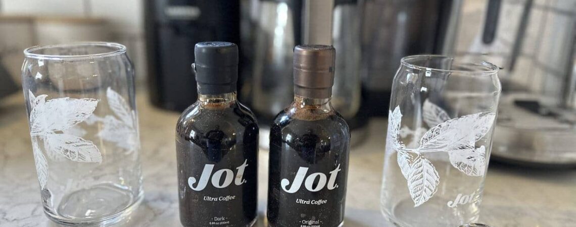 Jot Coffee Review: How Does This Sustainable Instant Coffee Stack Up?