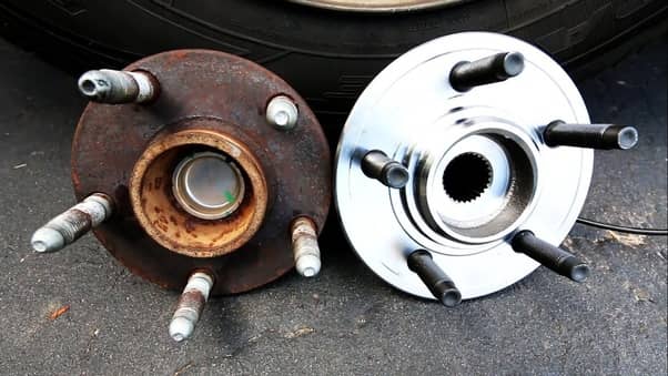 The Complete Breakdown of Wheel Bearing Replacement Cost: A Comprehensive Guide