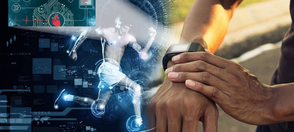 The Future of Personalized Care: Revolutionising Healthcare with Wearable Technology