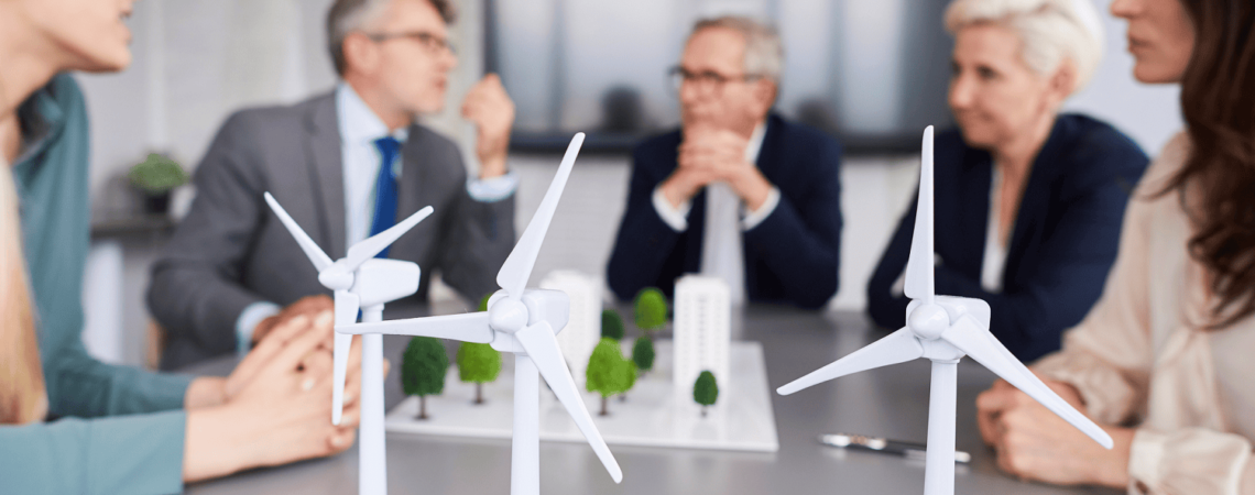 Top 5 Technologies To Make Your Business More Eco-Friendly