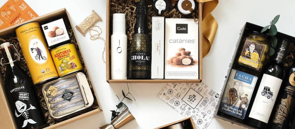 5 Tips to Buy the Best Corporate Gifts