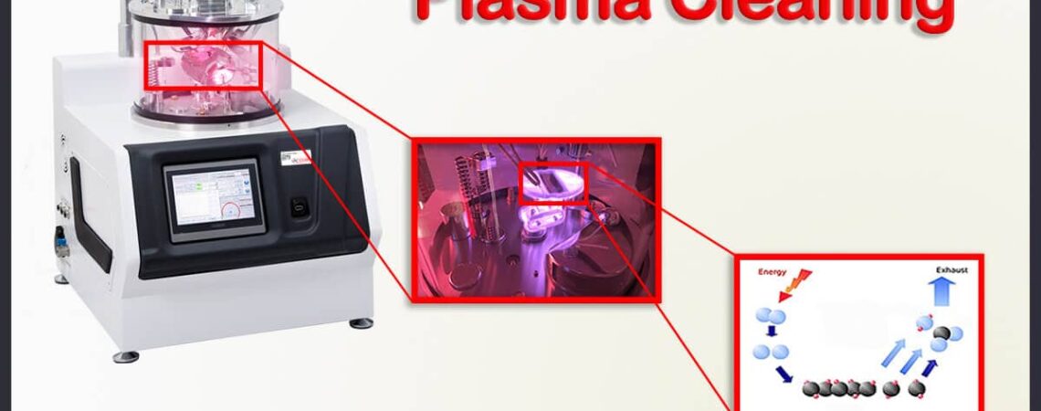 5 Things to Know When Buying a Plasma Cleaning Machine