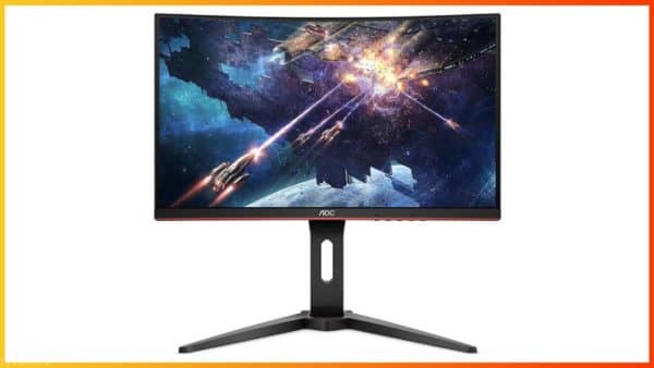 9 Reasons Why Gamers Love the 24.5 AOC G2590FX Gaming Monitor