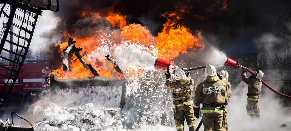 Crucial Factors Affecting Settlements in the Firefighter Foam Lawsuit