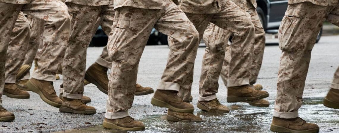 Marines' Children and Cancer: The Devastating Effects of Camp Lejeune Water