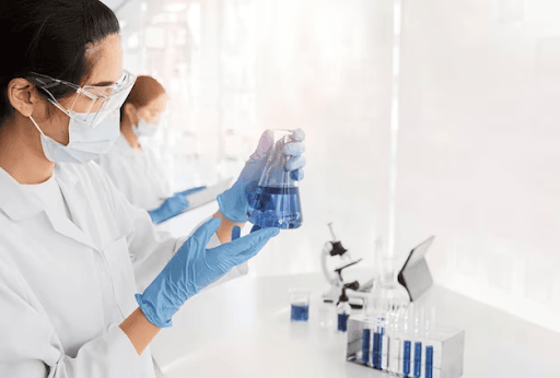 Advancements in Lab Testing Services in Montreal