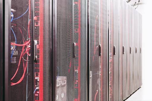 Data Center Security Best Practices: Protecting Your Digital Assets