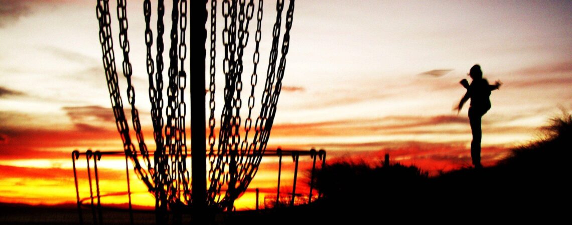 The Art of Disc Golf Photography: Capturing the Beauty of the Game