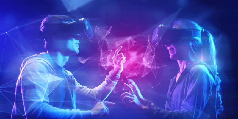 The Main Industry Where the Metaverse Is Doing a Real Change