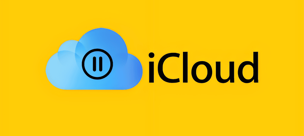 Why “Uploading to iCloud Paused” Issue Happens? Here are 6 Effective Fixes