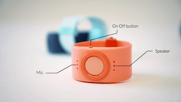 Innovations in Wearable Tech: Keeping Kids Safe and Connected