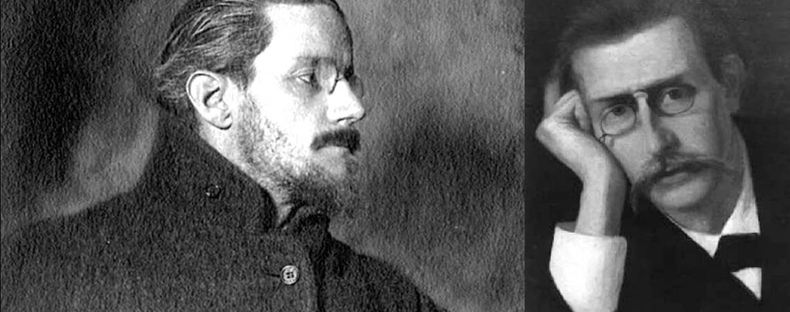 Joyciano Insights: Decoding the Genius Behind James Joyce's Artistry