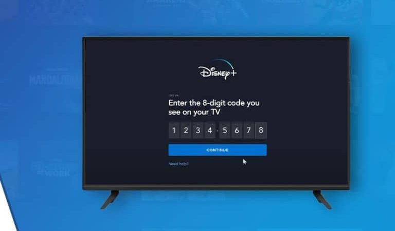 Learn How to Activate Disneyplus.com login/begin on Multiple Devices