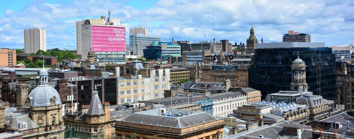 The Role of IT Consultants in Glasgow's Growing Tech Ecosystem