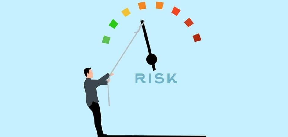 Think Before You Invest: Investing Is Risky