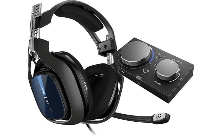 Astro A40 TR Headset + Mixamp Pro 2017: Is It Worth Buying?