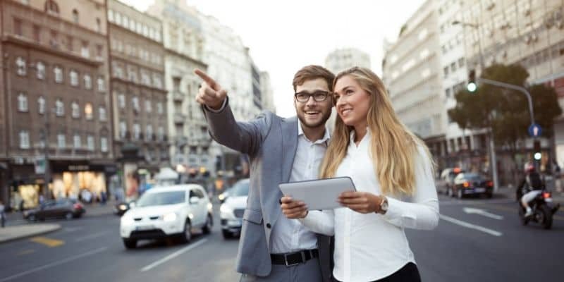Finding the Perfect Tenant with Digital Marketing Strategies