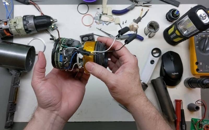 Fixes You Will Need If Your Dyson Hair Dryer Stopped Working