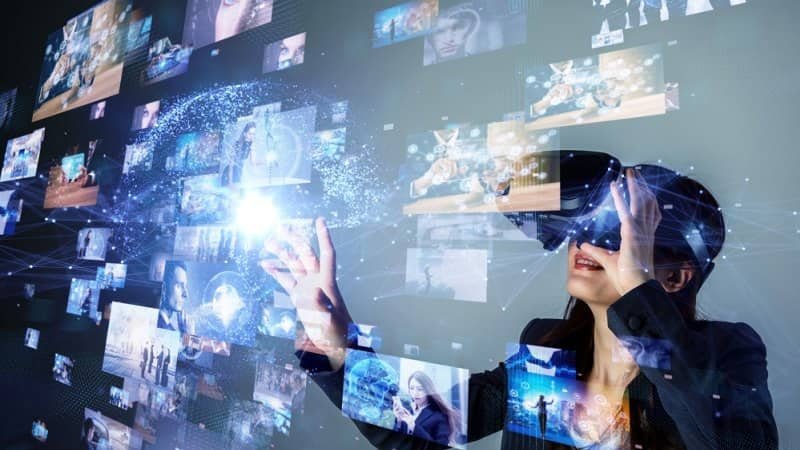 Technology's Impact on Entertainment Options