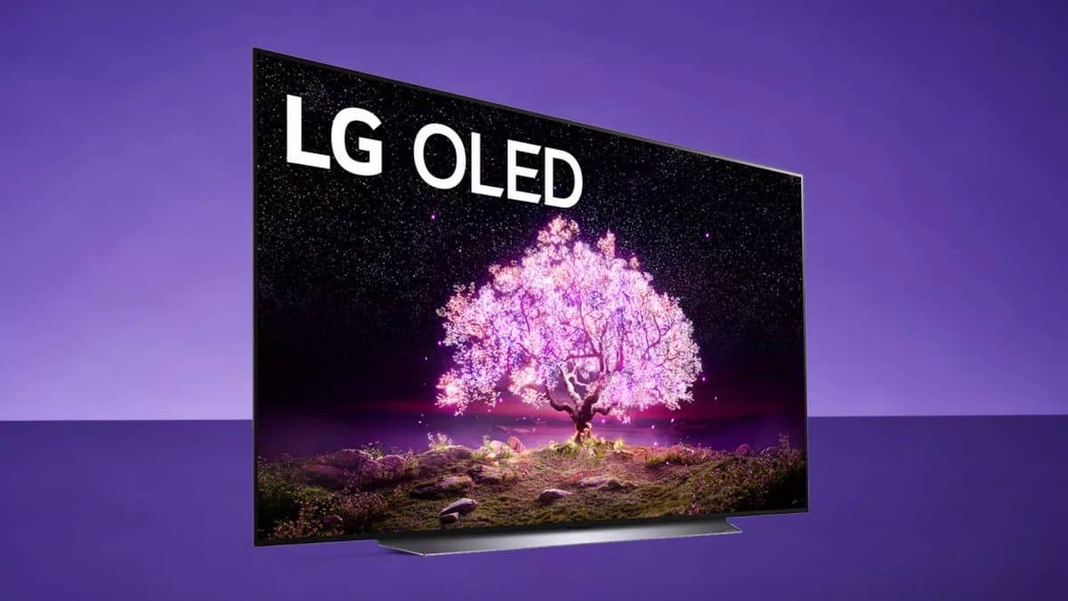 LG A1 vs C1- Enlisting key differences between LG's OLED TVs