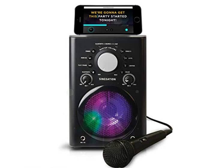 Make Your Party a Success With Professional Karaoke Systems