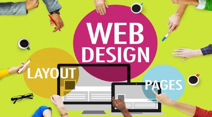 The Important Role of Web Design in Web Development -