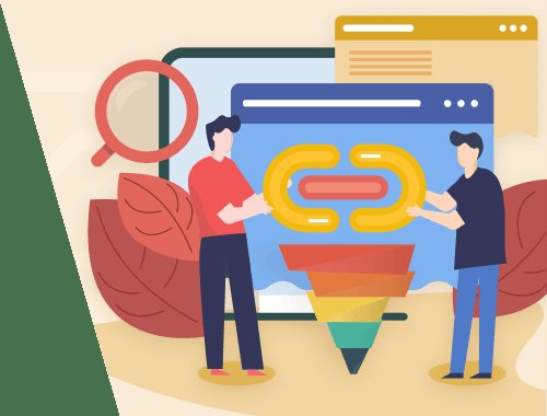 SEO Essentials: What is Tiered Link Building?