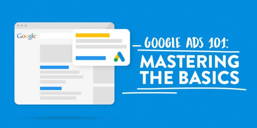 2021's Easiest Tips to Set Up Your Google AdWords Account -