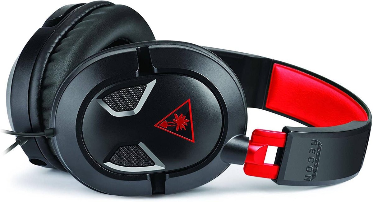 Get Unbeatable Sound Quality with The Recon 50x/Recon 50p