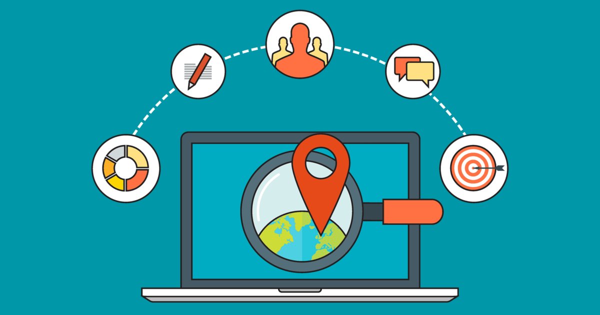 What Are The 5 Steps To Improve Local SEO